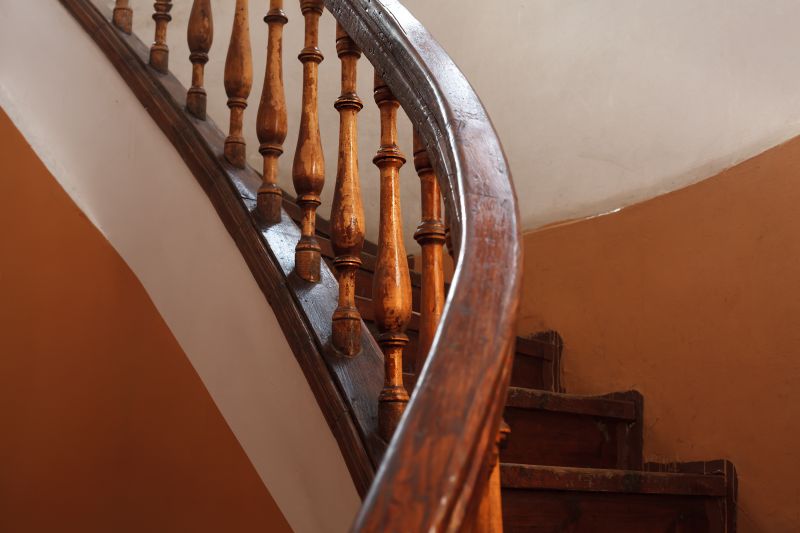 Balcony Rail Repair in Conroe, TX