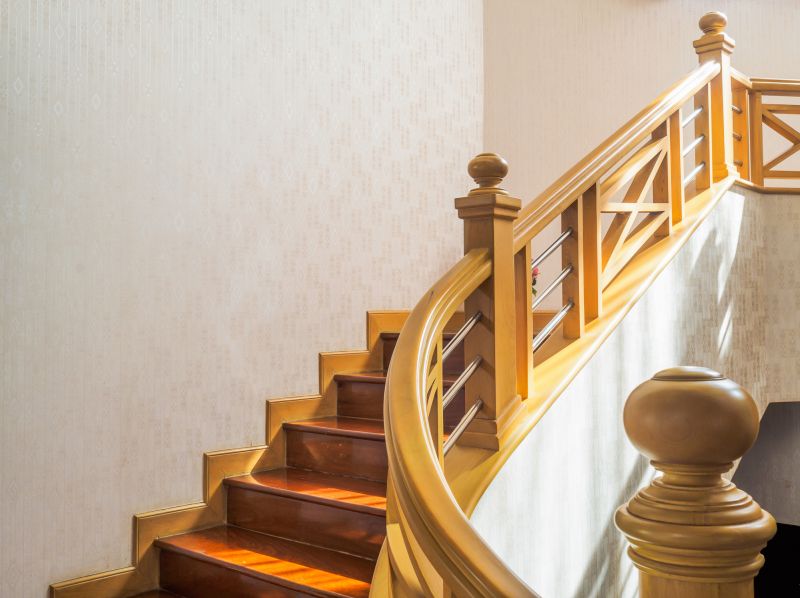 Handrail Installation in Alpharetta, GA