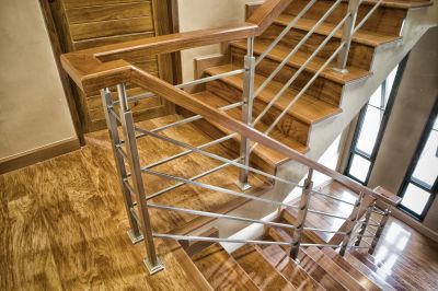 Stairs Installation in Olathe, KS