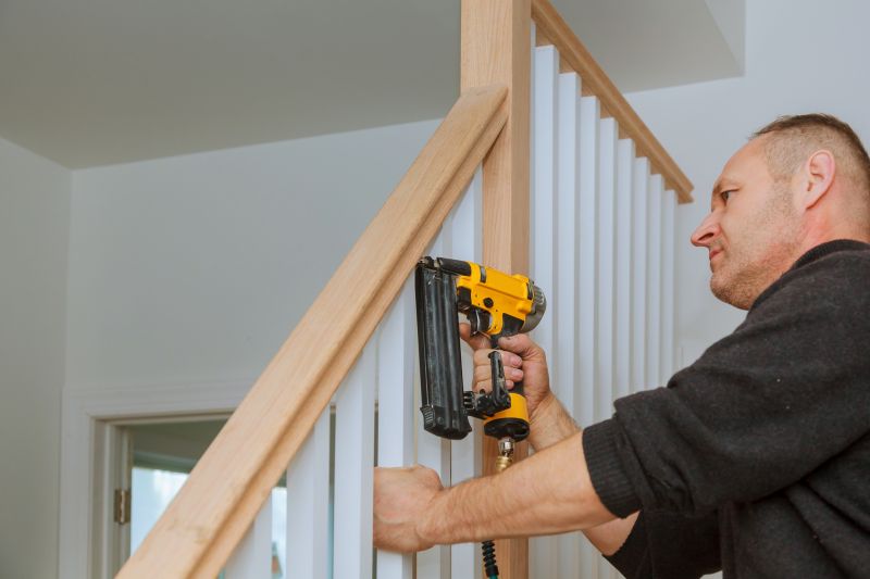 Railing Installation Or Remodeling