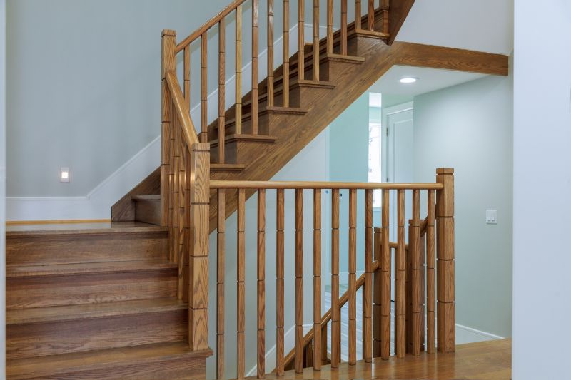 Railing Installation Or Remodeling