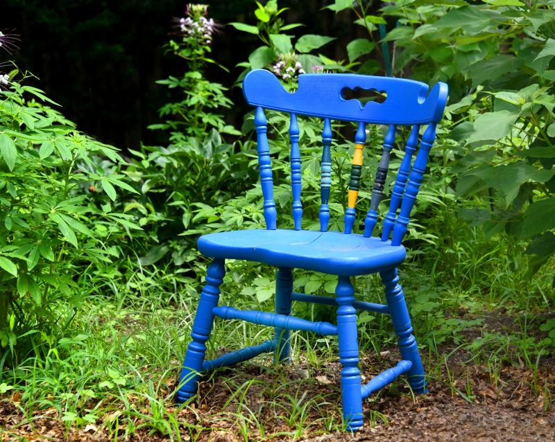 Spindle Replacement detail