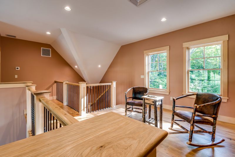 Railing Installation Or Remodeling