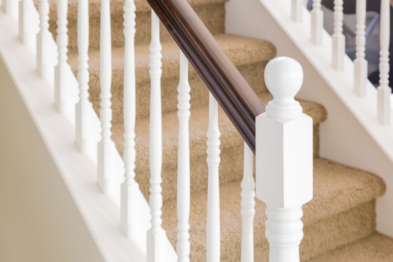 Railing Installation Or Remodeling